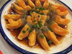 松花蛋-嘉陵楼馋嘴城(簋街总店)