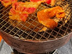 -山之屋炭火烧肉·生啤畅饮(大朗万科中央公园店)