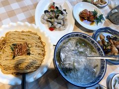 -老阊门菜馆(山塘街店)