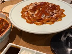 -红樱桃·欢乐餐厅(太原里店)
