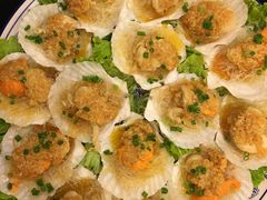 -东来顺饭庄(金泉广场店)