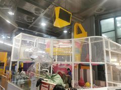-萨卡屋亲子乐园·餐厅(龙山万物工场店)