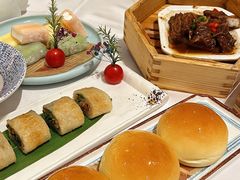 -宝园酒家(美林M·LIVE天地东座店)