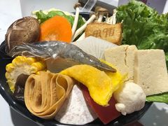 -呷哺呷哺(砂之船奥莱店)
