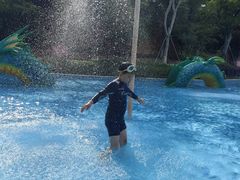 -苏州乐园森林水世界