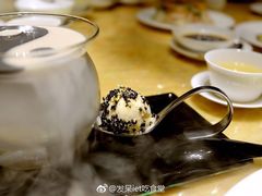 -8餐厅(新葡京酒店)