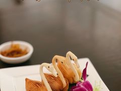 -杭州JW万豪酒店-万豪中餐厅