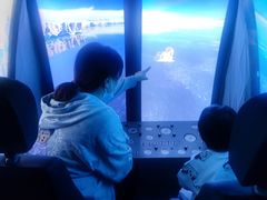 -贝林大翅鲸简餐厅(国家海洋博物馆店)