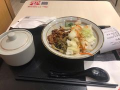 -永和大王(浦东南路店)