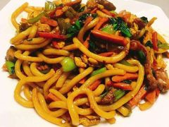 乌冬面-华威约饭街