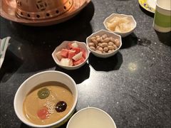 -南门涮肉(上海二店)