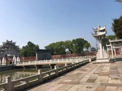 -孔庙学宫