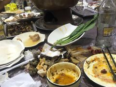 -木萨火锅店(开鲁路店)