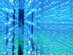 -天津梵高星空艺术馆(天河城旗舰店)