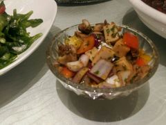 -怡和春天大酒楼(柳芳店)