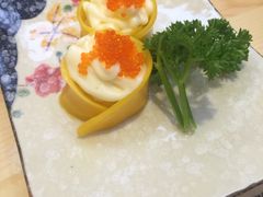 -樱の千渡日式料理·铁板烧•烧鸟(金盛田广场店)