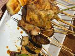 -王氏炉匠·烧鸟放题自助(三里屯店)