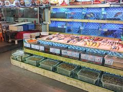 -202特色排档(五缘湾店)