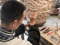 -景德镇古窑民俗博览区