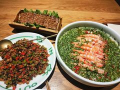 -一坐一忘云南菜(嘉里中心店)