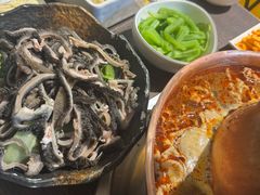 -东来顺饭庄(上地华联店)