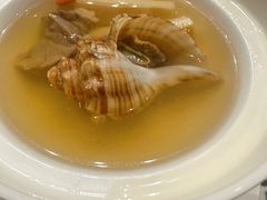 -浙江安吉JW万豪酒店·万豪中餐厅