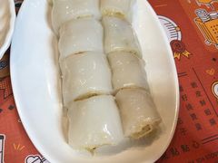 -点点心点心专门店(旺角店)