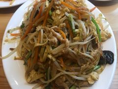 -香满园春饼·家常菜(东大桥店)