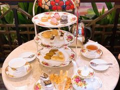 -国际饭店·原点咖啡吧ORIGIN CAFE&BAR