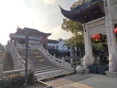 -安亭老街