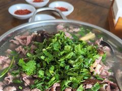 -小杨翘脚牛肉