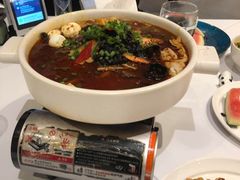 -眉州东坡(北苑华贸店)