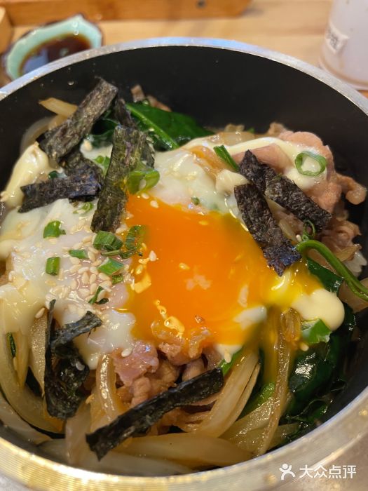 雷门拉面(龙湖成都金楠天街店)图片