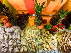 -泉州悦华酒店·自助餐厅