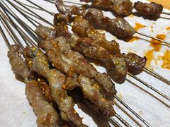 -枪火串烧·东北特色烧烤(罗湖总店)