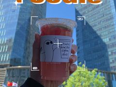 苏打绿泡泡-卖呆儿咖啡(望京店)