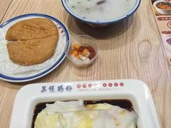 -荔银肠粉·非遗手藝(夫子庙店)