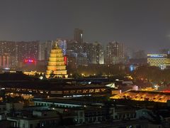 -大唐不夜城-开元广场