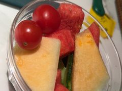 -荷塘秋月·本帮江浙菜(国权路店)