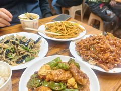 -卢庄(江汉路店)