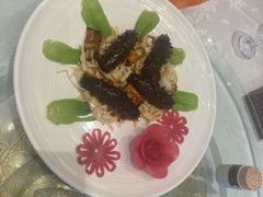 -万宝海鲜舫(劳动公园店)