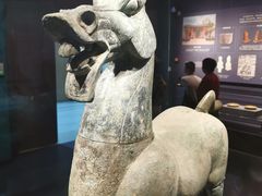 -广西壮族自治区博物馆