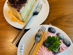 -集品堂·JPC餐厅(青年大街市府店)