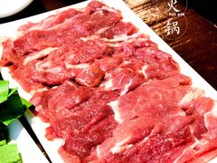 -大明铜锅·烤涮坊·烧烤(新开路店)