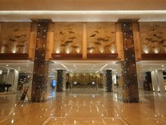 -北京西国贸大酒店