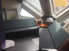 -立体方块屋