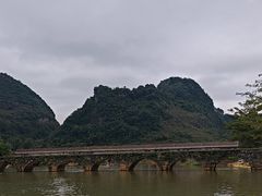 -靖西鹅泉风景区