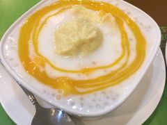 -甜心妈妈·榴莲星级糖水(北京路总店)