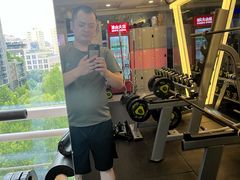 -Bona Fit 伯纳健身超级工作室(车公庄店)