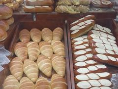 -小飞象面包公社(珠江路金鹰店)